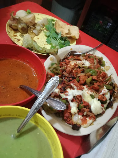 Chulada De Tacos