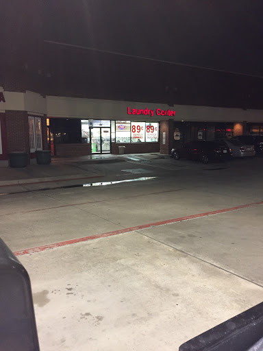 Laundromat «Coin Laundry Center», reviews and photos, 3627 N Belt Line Rd, Irving, TX 75062, USA