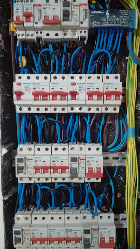 Electricidad La Serena en Villanueva de la Serena, Badajoz