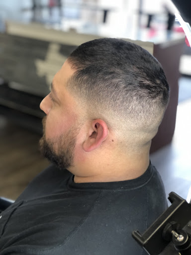 Barber Shop «Texas Finest Barbershop», reviews and photos, 235 E Ovilla Rd, Red Oak, TX 75154, USA
