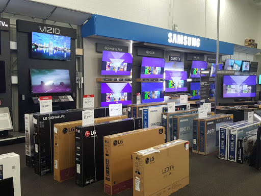 Electronics Store «Best Buy», reviews and photos, 1000 E 23rd St, Panama City, FL 32405, USA