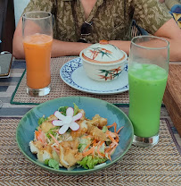Plats et boissons du Restaurant laotien Restaurant Anong Lao-Thai à La Tranche-sur-Mer - n°15