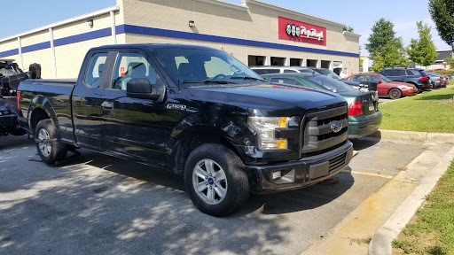 Auto Parts Store «Pep Boys Auto Parts & Service», reviews and photos, 2908 Buford Dr NE, Buford, GA 30519, USA