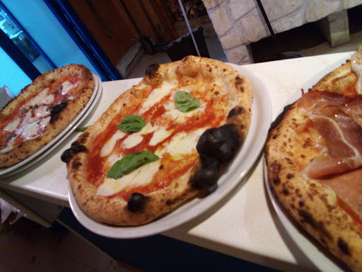 Arnolds Bracinoteca in Manfredonia, Provincia di Foggia