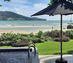 Novotel Phuket Kamala Beach photo