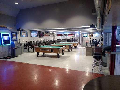 Sports Bar «610 Inc.», reviews and photos, 1054 Overland Ave, Burley, ID 83318, USA