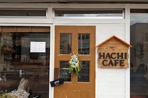 cake and bake HACHI CAFE image