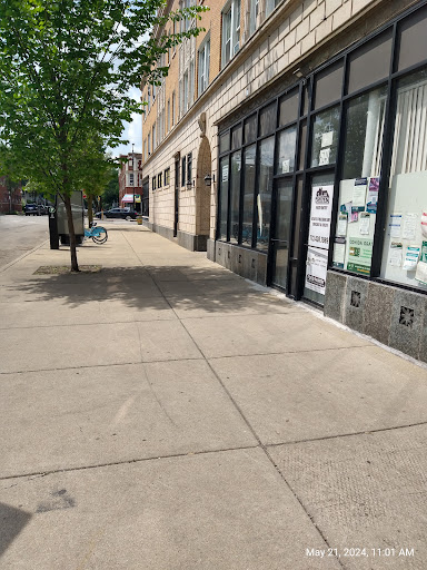 Sanad Organization – Food Distribution Center