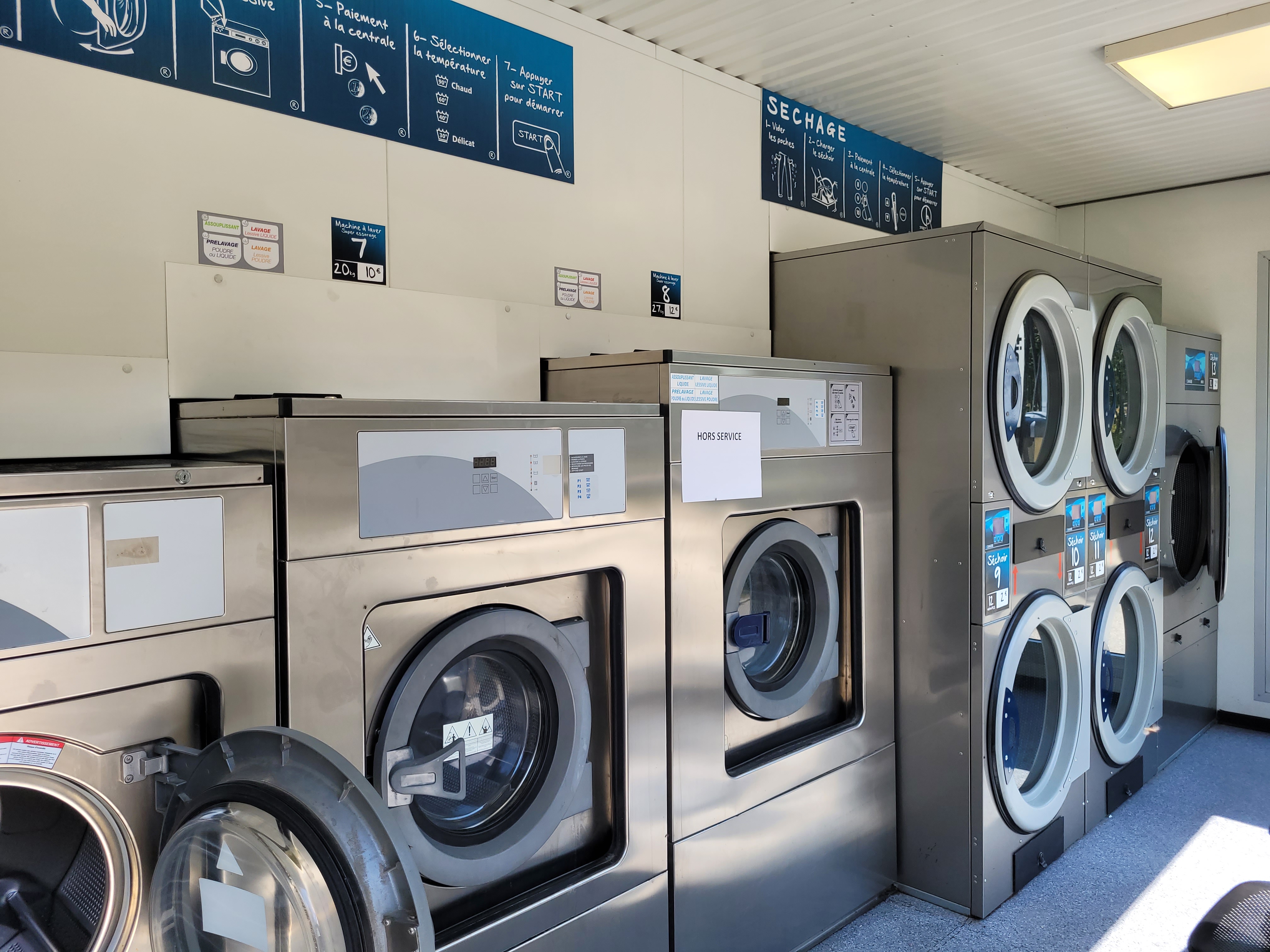 Photo n° 2 de l'avis de BéGé.l fait le 16/07/2023 à 11:05