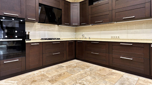 Photo of L & B Custom Cabinets