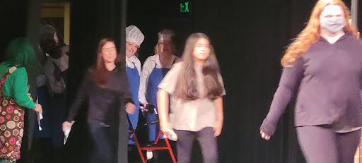 Performing Arts Theater «Centerstage Theatre», reviews and photos, 3200 SW Dash Point Rd, Federal Way, WA 98023, USA