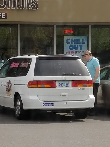 Donut Shop «Sesame Donuts - Scholls Ferry», reviews and photos, 12700 SW North Dakota St, Portland, OR 97223, USA