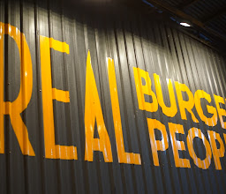 VELOCITY BURGER & COFFEE photo