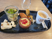 Plats et boissons du Restaurant La Chaloupe de Rivedoux à Rivedoux-Plage - n°8