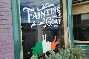 Fainting Goat Pub image