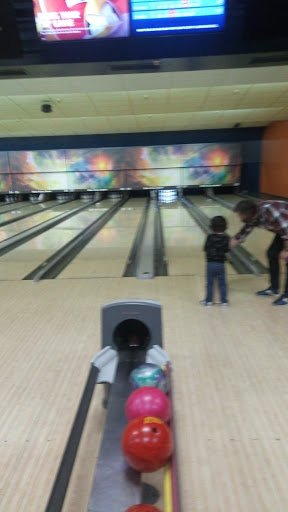 Bowling Alley «West Acres Bowl», reviews and photos, 3402 Interstate Blvd S, Fargo, ND 58103, USA