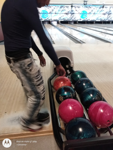 Bowling Alley «Wonder Bowl», reviews and photos, 66 Hathaway Rd, New Bedford, MA 02746, USA