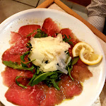 Photo n°2 de l'avis de Sabi.b fait le 15/03/2019 à 20:16 sur le restaurants Ristorante Italiani à Stuttgart
