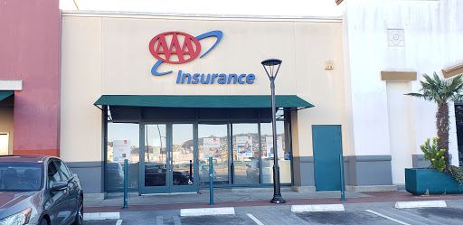 Auto Insurance Agency «AAA San Francisco Potrero Center», reviews and photos