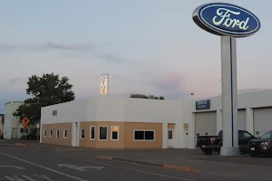 Fox Ford Inc. image