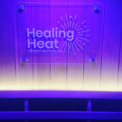 Healing Heat Urban Wellness Studio