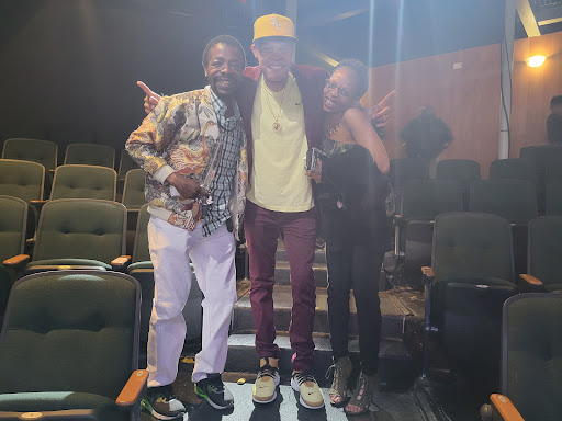 Non-Profit Organization «ETA Creative Arts Foundation», reviews and photos, 7558 S South Chicago Ave, Chicago, IL 60619, USA