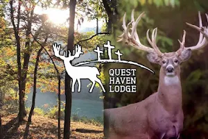 Quest Haven Lodge Hunting image
