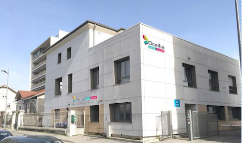 Centre de formation Ocellia - Valence Valence