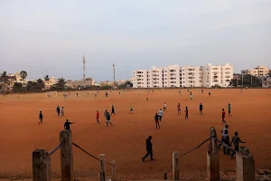 Andhra University Arts and Sciences Ground image