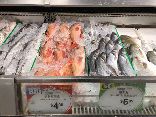 Supermarket «168 Market», reviews and photos, 933 E Las Tunas Dr, San Gabriel, CA 91776, USA