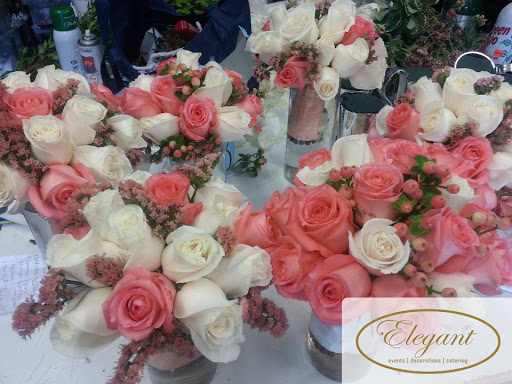 Event Planner «Elegant Event Decoration and Catering», reviews and photos, 16210 Inglewood Ave, Lawndale, CA 90260, USA