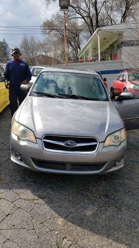 Used Car Dealer «Zion Auto Group LLC», reviews and photos, 4231 Verona Rd, Verona, PA 15147, USA