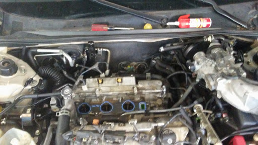 Used Car Dealer «KAR Kingdom», reviews and photos, 884 Atlanta Hwy, Buford, GA 30518, USA