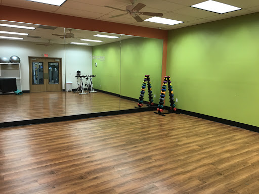 Gym «Anytime Fitness», reviews and photos, 10144 W Oakland Park Blvd, Sunrise, FL 33351, USA
