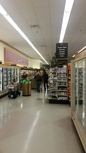 Grocery Store «Food Lion», reviews and photos, 10880 Warwick Blvd, Newport News, VA 23601, USA