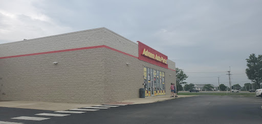 Auto Parts Store «Advance Auto Parts», reviews and photos, 598 Middletown Warwick Rd, Middletown, DE 19709, USA