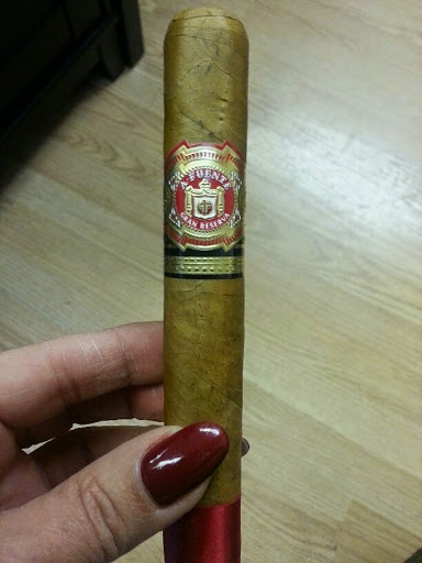 Tobacco Shop «Cigar Palace», reviews and photos, 4815 Eisenhower Ave # A, Alexandria, VA 22304, USA