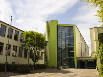 Peter-Weiss-Gesamtschule Unna