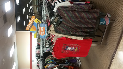 Thrift Store «Goodwill - Redlands», reviews and photos