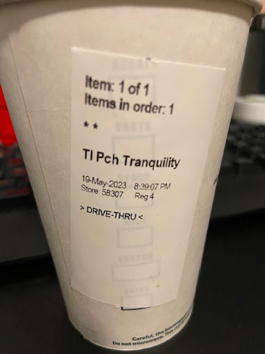 Starbucks image