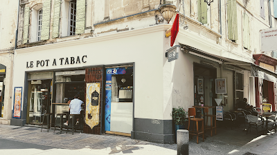 Le Pot A Tabac à Arles