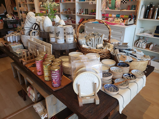 Gift Shop «Present», reviews and photos, 127 Main St, Los Altos, CA 94022, USA