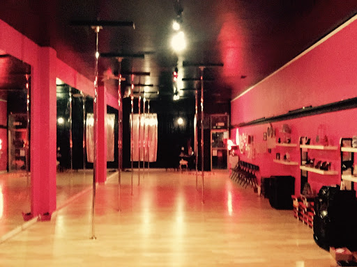 Spin Sity Pole Dance and Fitness Studio