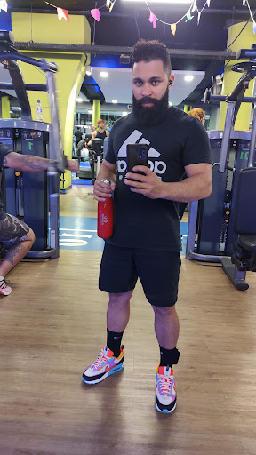 Logo da empresa - Alê Lopes Personal Trainer