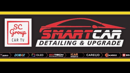 SC Group - Smartcar Detailing Upgrade & Smart Gara - Hệ thống chăm sóc, sửa chữa, độ và nâng cấp đời xe