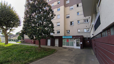 Cabinet Médical Averroes à Villeneuve-la-Garenne