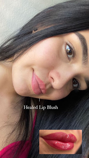 Explore boyfriend tattoo ideas, creative tattoo ideas in Fort Lauderdale, available at Magik 5 Tattoo