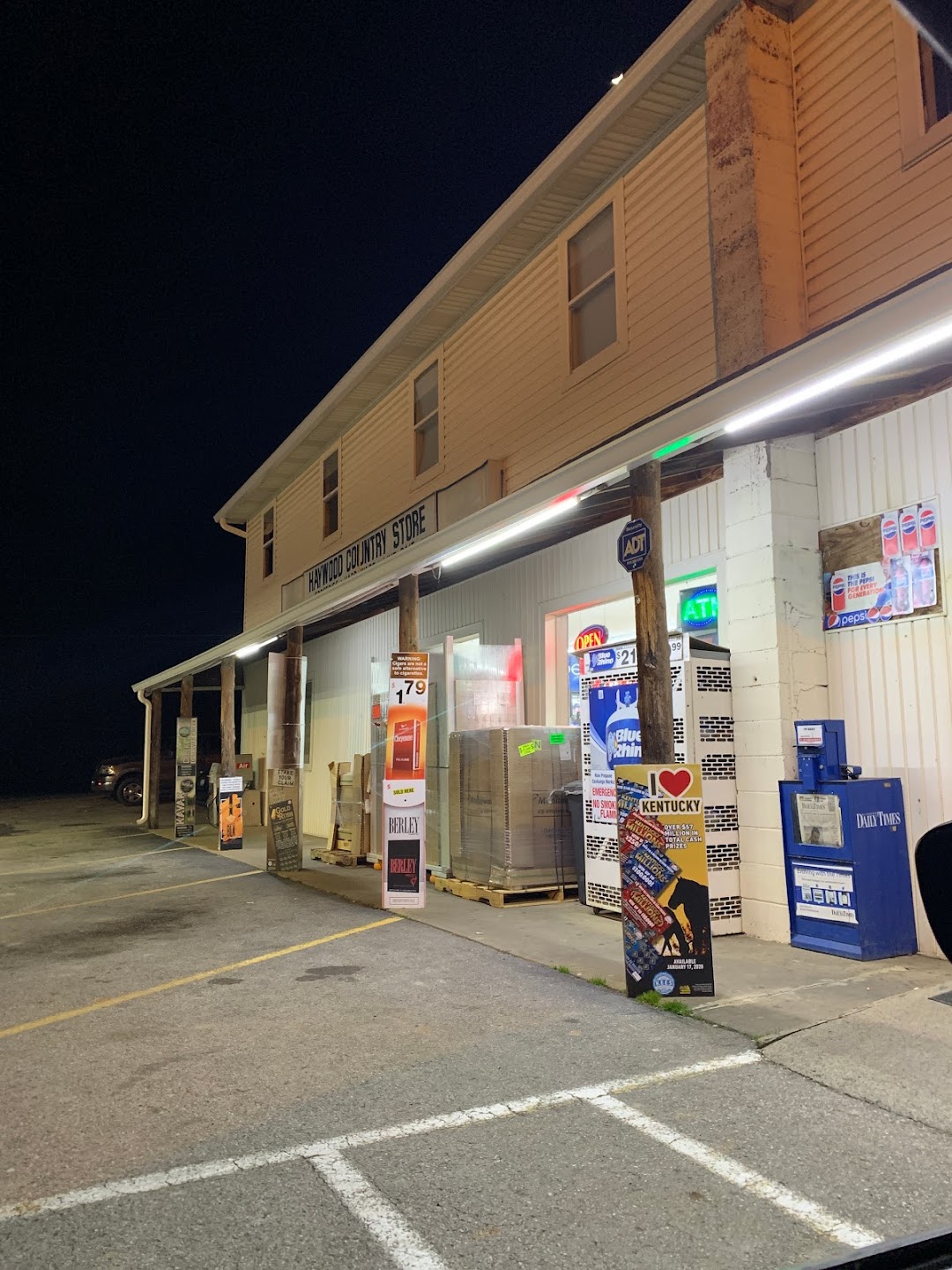 Haywood Country Store