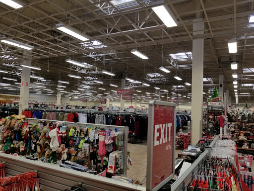 Clothing Store «Burlington Coat Factory», reviews and photos, 955 W Brandon Blvd, Brandon, FL 33511, USA