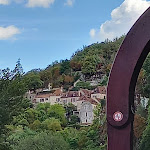 Photo n° 2 de l'avis de Martine.O fait le 21/09/2022 à 19:21 pour Les CROISIERES de Saint Cirq Lapopie à Bouzies